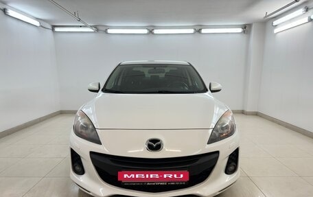Mazda 3, 2012 год, 925 000 рублей, 2 фотография