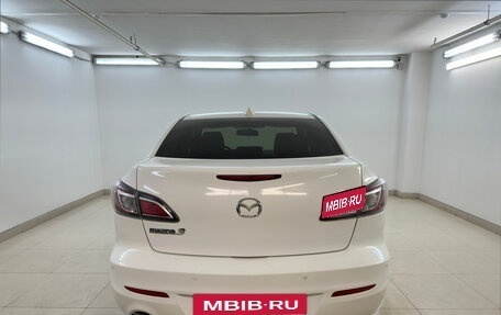 Mazda 3, 2012 год, 925 000 рублей, 3 фотография