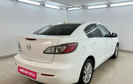 Mazda 3, 2012 год, 925 000 рублей, 4 фотография