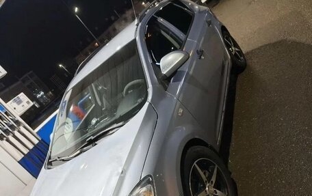 KIA cee'd I рестайлинг, 2007 год, 370 000 рублей, 2 фотография