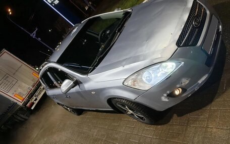 KIA cee'd I рестайлинг, 2007 год, 370 000 рублей, 8 фотография