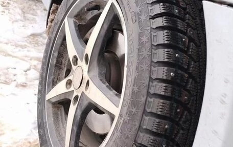 KIA cee'd I рестайлинг, 2007 год, 370 000 рублей, 4 фотография