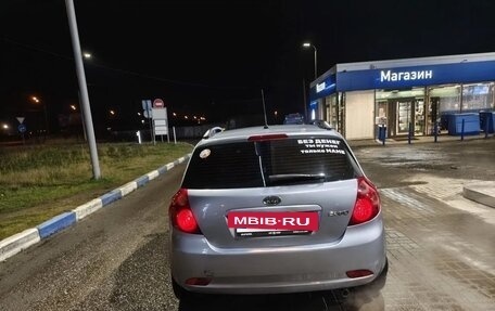 KIA cee'd I рестайлинг, 2007 год, 370 000 рублей, 10 фотография