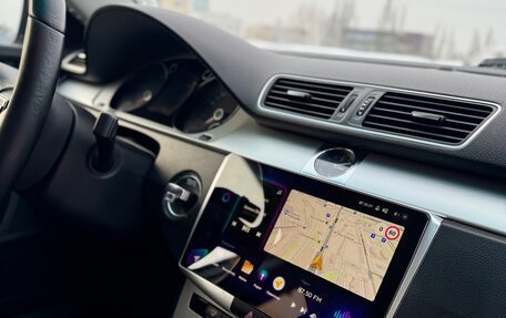 Volkswagen Passat B7, 2013 год, 990 000 рублей, 7 фотография