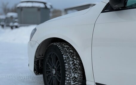 Volkswagen Passat B7, 2013 год, 990 000 рублей, 12 фотография