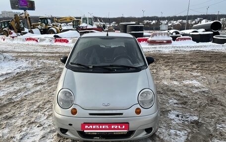 Daewoo Matiz, 2009 год, 93 000 рублей, 2 фотография