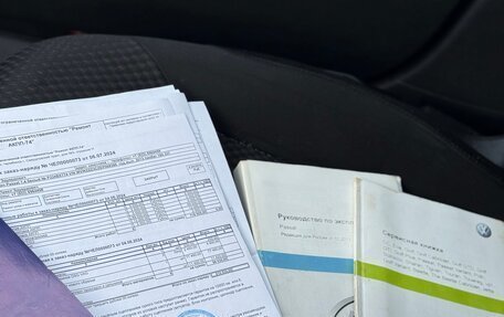 Volkswagen Passat B7, 2013 год, 990 000 рублей, 15 фотография