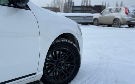 Volkswagen Passat B7, 2013 год, 990 000 рублей, 14 фотография
