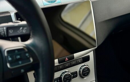 Volkswagen Passat B7, 2013 год, 990 000 рублей, 17 фотография