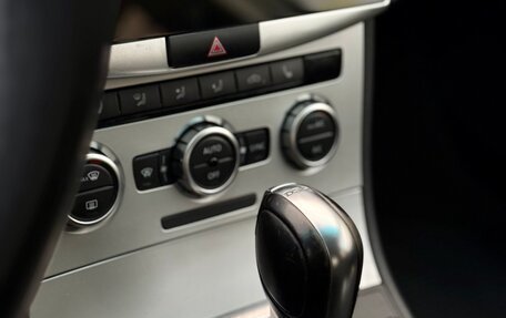 Volkswagen Passat B7, 2013 год, 990 000 рублей, 16 фотография