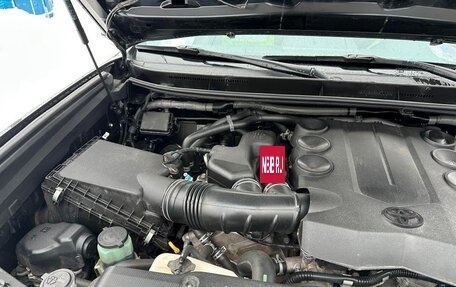 Toyota Land Cruiser Prado 150 рестайлинг 2, 2017 год, 5 400 000 рублей, 22 фотография