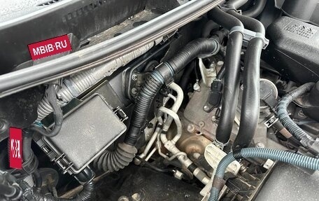 Toyota Land Cruiser Prado 150 рестайлинг 2, 2017 год, 5 400 000 рублей, 24 фотография