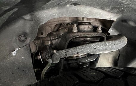 Toyota Land Cruiser Prado 150 рестайлинг 2, 2017 год, 5 400 000 рублей, 30 фотография