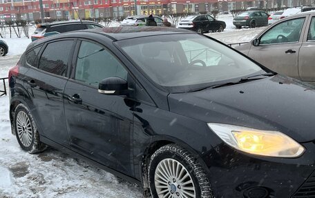Ford Focus III, 2012 год, 630 000 рублей, 8 фотография