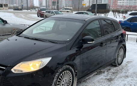 Ford Focus III, 2012 год, 630 000 рублей, 6 фотография