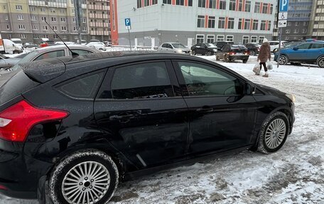 Ford Focus III, 2012 год, 630 000 рублей, 9 фотография