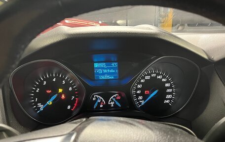 Ford Focus III, 2012 год, 630 000 рублей, 14 фотография