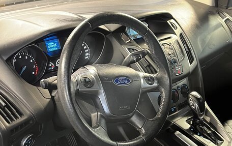 Ford Focus III, 2012 год, 630 000 рублей, 15 фотография