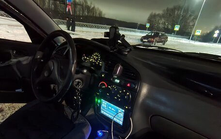 Chevrolet Lanos I, 2008 год, 96 000 рублей, 4 фотография