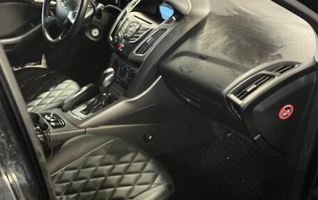 Ford Focus III, 2012 год, 630 000 рублей, 17 фотография