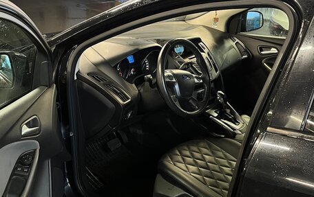 Ford Focus III, 2012 год, 630 000 рублей, 16 фотография