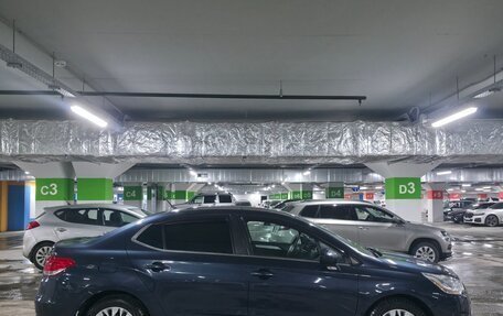 Citroen C4 II рестайлинг, 2013 год, 750 000 рублей, 8 фотография