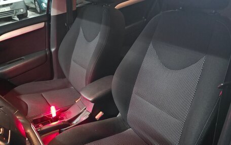 Citroen C4 II рестайлинг, 2013 год, 750 000 рублей, 9 фотография