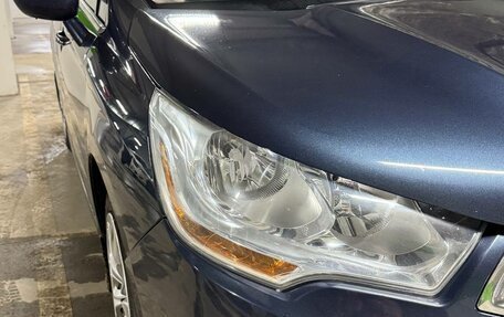 Citroen C4 II рестайлинг, 2013 год, 750 000 рублей, 10 фотография