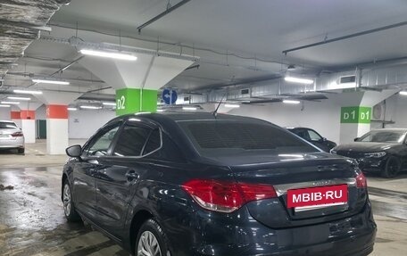 Citroen C4 II рестайлинг, 2013 год, 750 000 рублей, 5 фотография