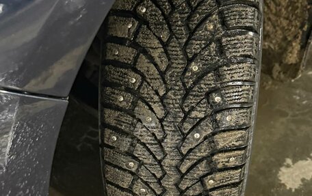 Citroen C4 II рестайлинг, 2013 год, 750 000 рублей, 17 фотография