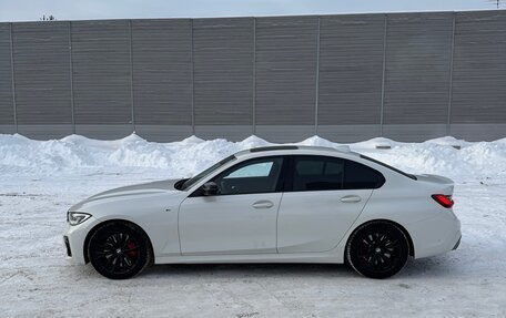 BMW 3 серия, 2019 год, 5 399 000 рублей, 3 фотография