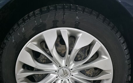 Citroen C4 II рестайлинг, 2013 год, 750 000 рублей, 16 фотография