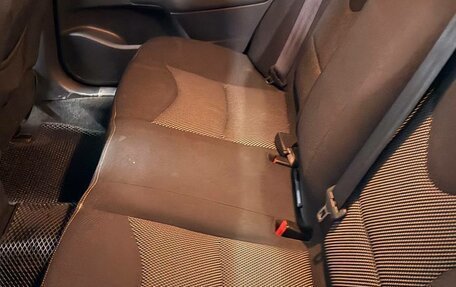 Citroen C4 II рестайлинг, 2013 год, 750 000 рублей, 14 фотография