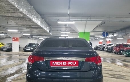 Citroen C4 II рестайлинг, 2013 год, 750 000 рублей, 6 фотография