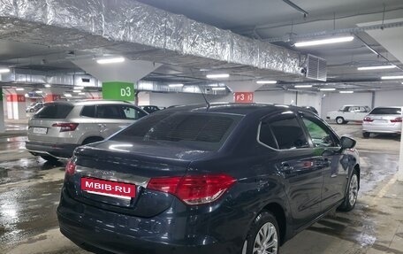 Citroen C4 II рестайлинг, 2013 год, 750 000 рублей, 7 фотография