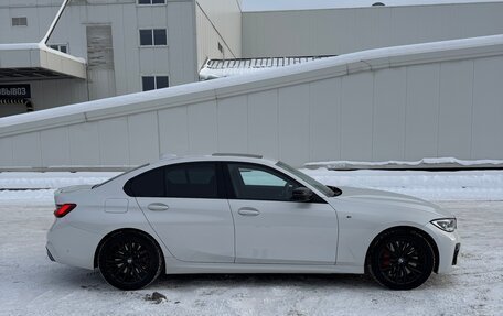 BMW 3 серия, 2019 год, 5 399 000 рублей, 2 фотография