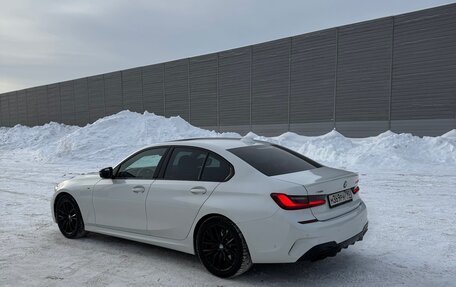 BMW 3 серия, 2019 год, 5 399 000 рублей, 7 фотография