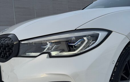 BMW 3 серия, 2019 год, 5 399 000 рублей, 8 фотография