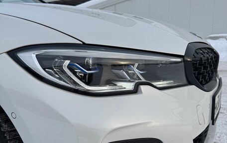 BMW 3 серия, 2019 год, 5 399 000 рублей, 9 фотография