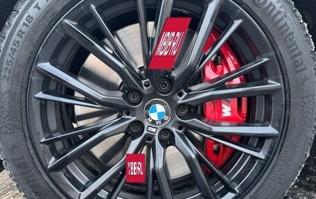 BMW 3 серия, 2019 год, 5 399 000 рублей, 13 фотография