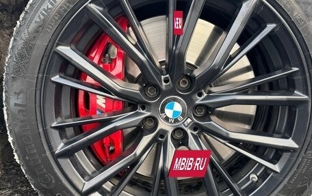 BMW 3 серия, 2019 год, 5 399 000 рублей, 14 фотография