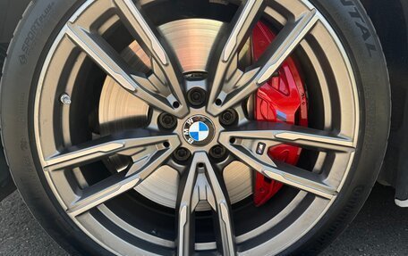 BMW 3 серия, 2019 год, 5 399 000 рублей, 27 фотография