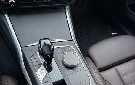 BMW 3 серия, 2019 год, 5 399 000 рублей, 21 фотография