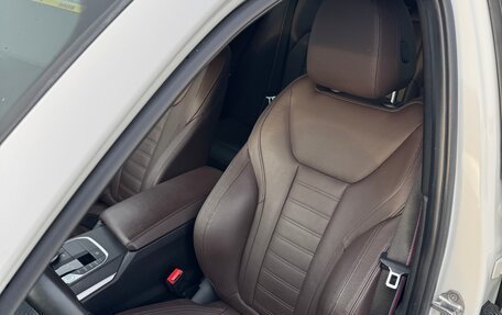 BMW 3 серия, 2019 год, 5 399 000 рублей, 22 фотография