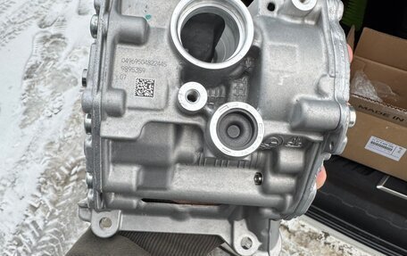 BMW 3 серия, 2019 год, 5 399 000 рублей, 29 фотография