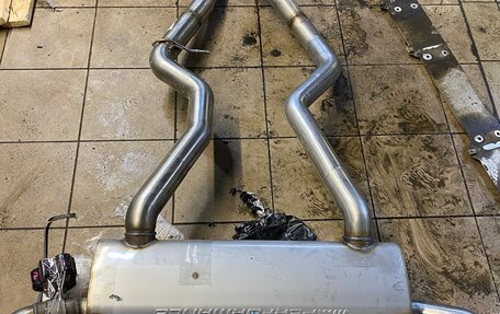 BMW 3 серия, 2019 год, 5 399 000 рублей, 30 фотография