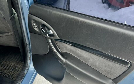 Ford Focus IV, 2004 год, 175 000 рублей, 11 фотография