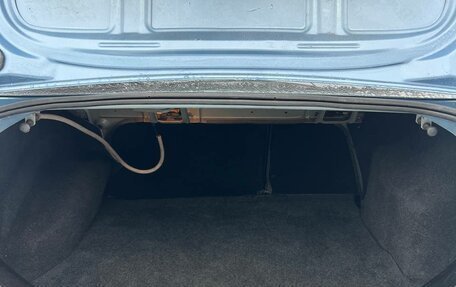 Ford Focus IV, 2004 год, 175 000 рублей, 6 фотография