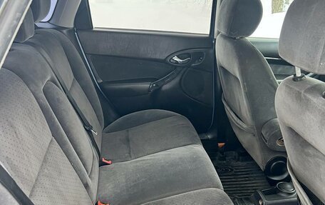 Ford Focus IV, 2004 год, 175 000 рублей, 10 фотография