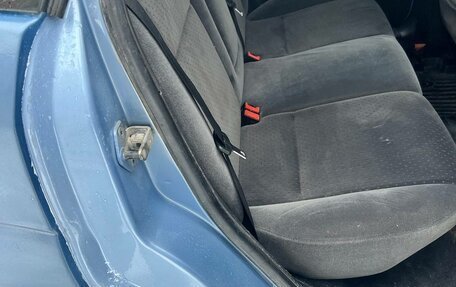 Ford Focus IV, 2004 год, 175 000 рублей, 8 фотография